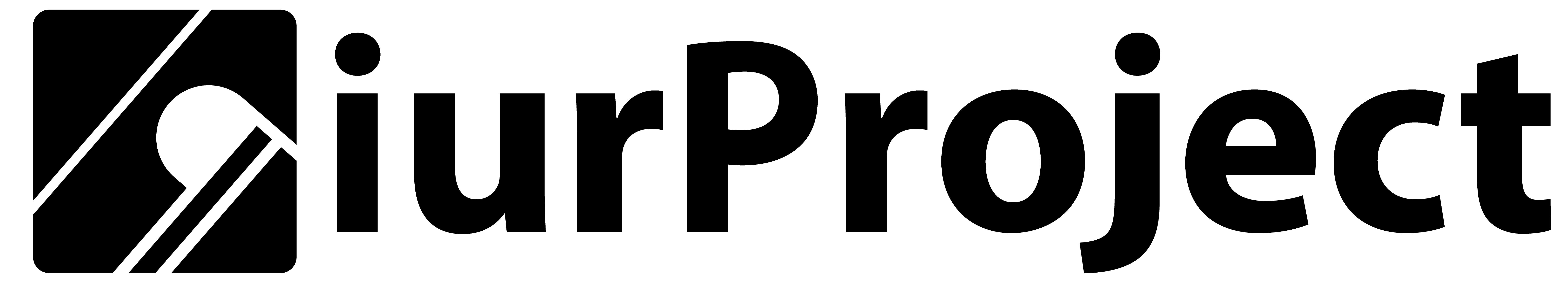 iurProject GmbH Logo